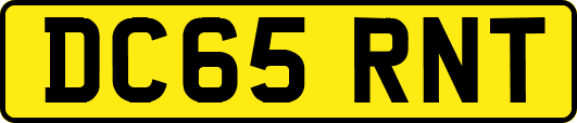 DC65RNT
