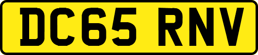 DC65RNV