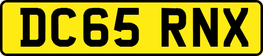 DC65RNX