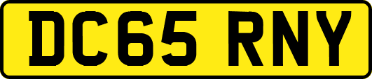 DC65RNY