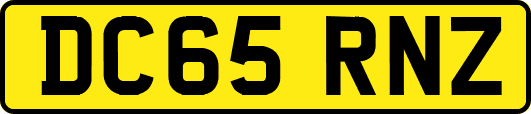 DC65RNZ