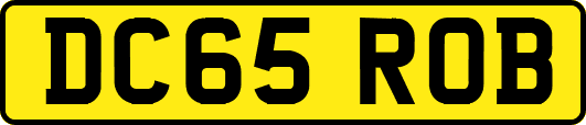 DC65ROB
