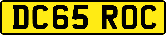 DC65ROC