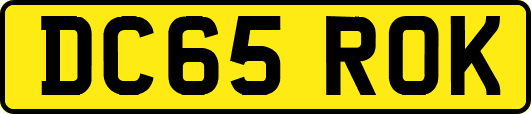 DC65ROK