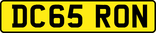 DC65RON