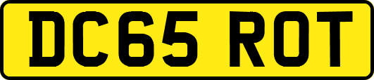 DC65ROT
