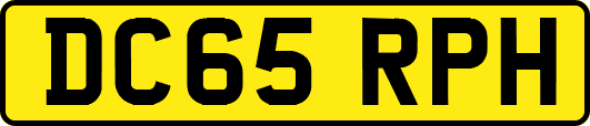 DC65RPH