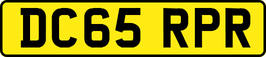 DC65RPR