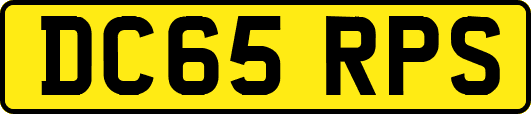 DC65RPS