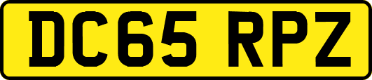 DC65RPZ