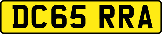 DC65RRA