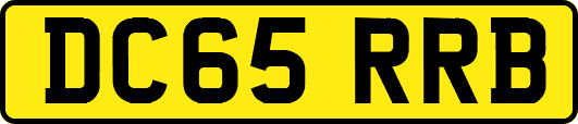 DC65RRB