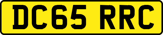 DC65RRC