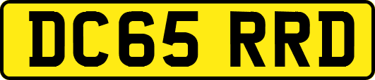 DC65RRD