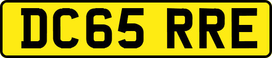 DC65RRE