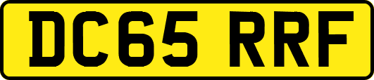 DC65RRF