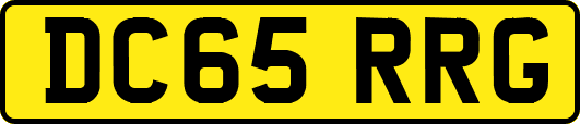 DC65RRG