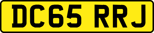 DC65RRJ