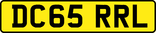 DC65RRL