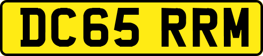 DC65RRM