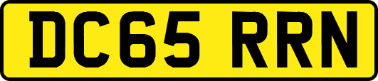 DC65RRN