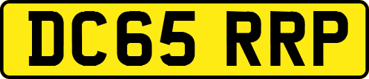 DC65RRP