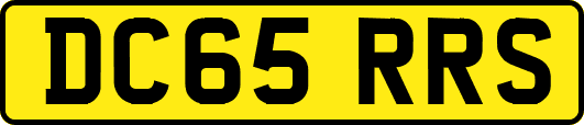 DC65RRS