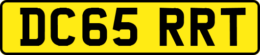 DC65RRT