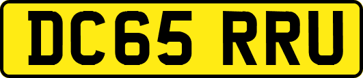 DC65RRU
