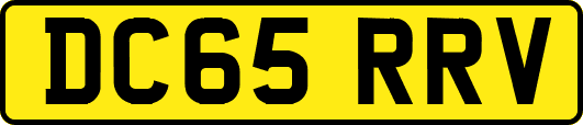 DC65RRV