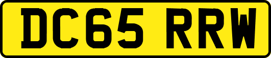 DC65RRW