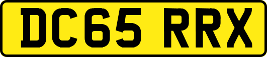 DC65RRX