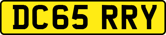 DC65RRY