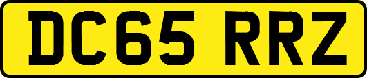 DC65RRZ