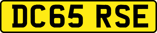 DC65RSE