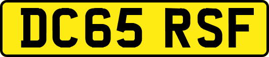 DC65RSF