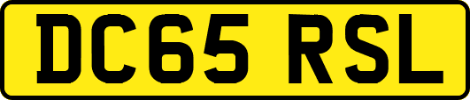 DC65RSL