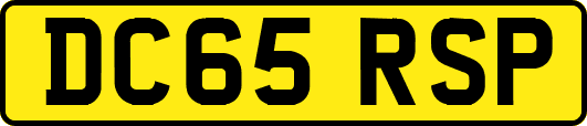 DC65RSP