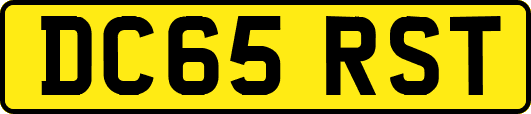 DC65RST