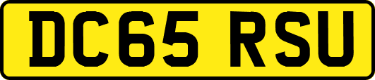 DC65RSU