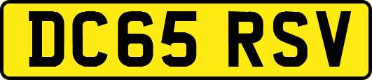 DC65RSV
