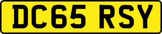 DC65RSY