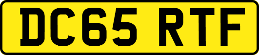 DC65RTF