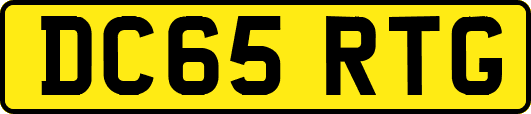 DC65RTG