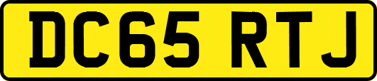 DC65RTJ