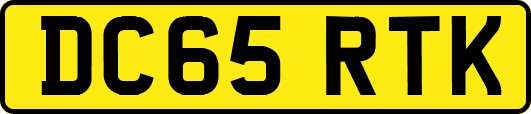 DC65RTK