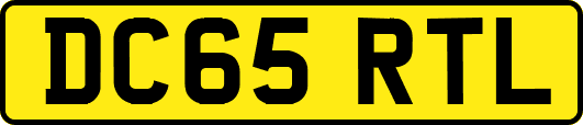 DC65RTL