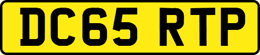DC65RTP