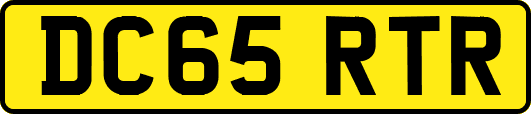 DC65RTR