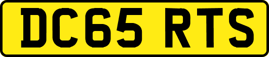 DC65RTS